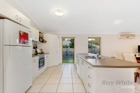 Property photo of 13 Begonia Street Ormeau QLD 4208