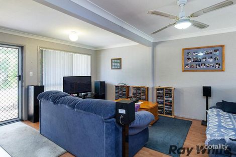 Property photo of 43/3236 Mount Lindesay Highway Browns Plains QLD 4118