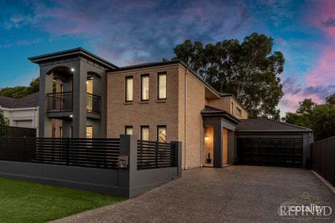 Property photo of 31 Leombruno Street Newton SA 5074