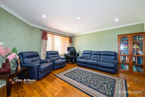 Property photo of 29 Blue Hills Drive Glenmore Park NSW 2745
