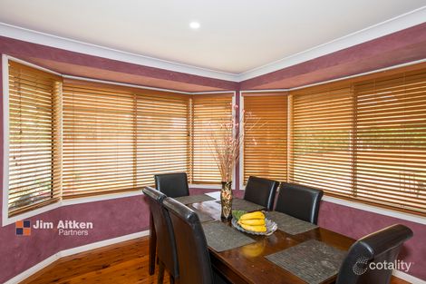 Property photo of 29 Blue Hills Drive Glenmore Park NSW 2745