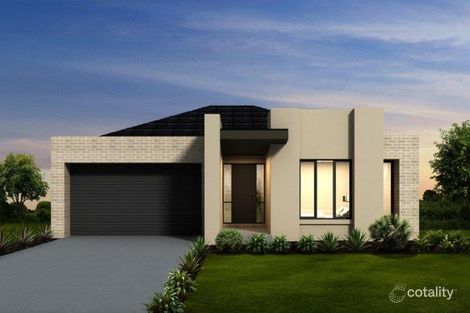 Property photo of 5 Eclipse Avenue Fraser Rise VIC 3336