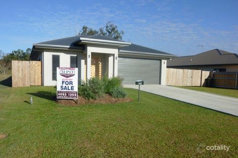 Property photo of 23 Summer Street Mareeba QLD 4880