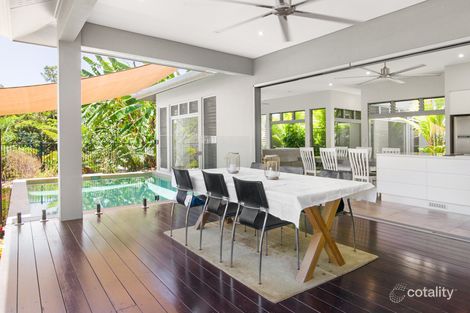 Property photo of 234 Mowbray River Road Mowbray QLD 4877