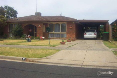 11 Honeysuckle Ct, Altona Meadows, VIC 3028