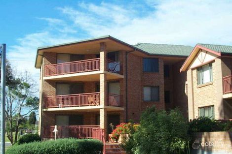 15/331-335 President Ave, Gymea, NSW 2227