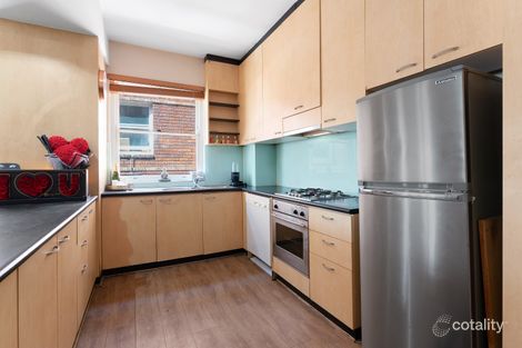 Property photo of 8/15 Penkivil Street Bondi NSW 2026