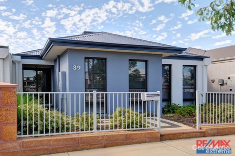 Property photo of 39 Sawtooth Bend Banksia Grove WA 6031