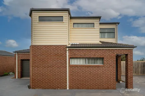 Property photo of 2/3 Celest Court Werribee VIC 3030