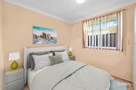 Property photo of 38 Hewitt Street Colyton NSW 2760