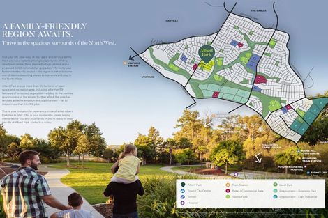 Lot 2064/25 Boundary Rd, Box Hill, NSW 2765