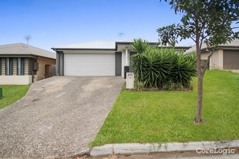 Property photo of 43 Huggins Avenue Yarrabilba QLD 4207