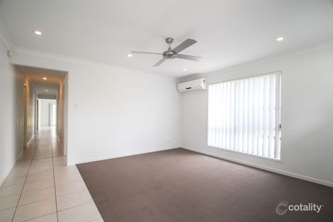 Property photo of 43 Huggins Avenue Yarrabilba QLD 4207