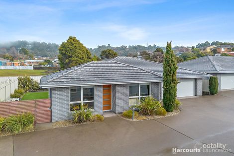 Property photo of 3/80 Pomona Road Riverside TAS 7250