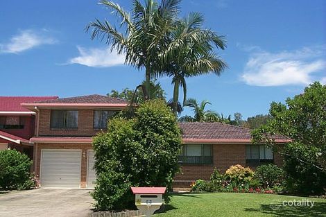 53 Newry Island Dr, Urunga, NSW 2455