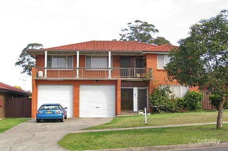 30 Jasnar St, Greenfield Park, NSW 2176