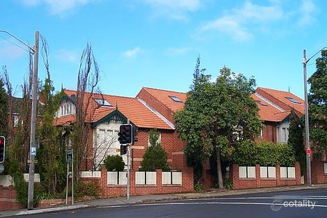 Property photo of 31A-31B Rangers Road Cremorne NSW 2090