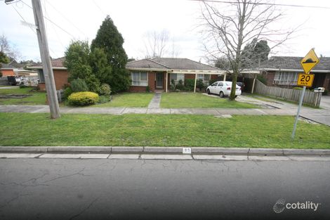 25 Mcmahons Rd, Ferntree Gully, VIC 3156