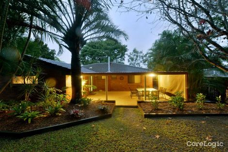 Property photo of 22 Barcelona Street Wishart QLD 4122