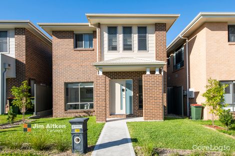 Property photo of 180 Alex Avenue Schofields NSW 2762