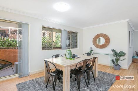 Property photo of 9/49-55 Cecil Avenue Castle Hill NSW 2154