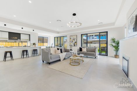 Property photo of 32 Chadwick Drive Gables NSW 2765