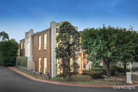 Property photo of 19 Illowra Walk Blackburn South VIC 3130