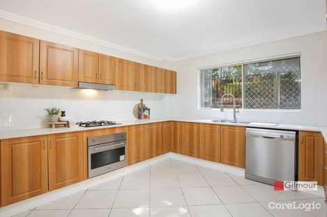 Property photo of 9/49-55 Cecil Avenue Castle Hill NSW 2154