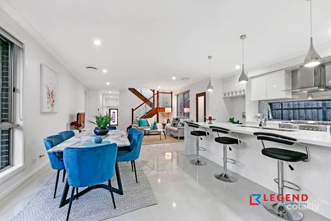 Property photo of 48B Lapstone Street The Ponds NSW 2769