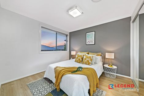 Property photo of 48B Lapstone Street The Ponds NSW 2769