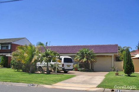 Property photo of 142 Belgrave Esplanade Sylvania Waters NSW 2224