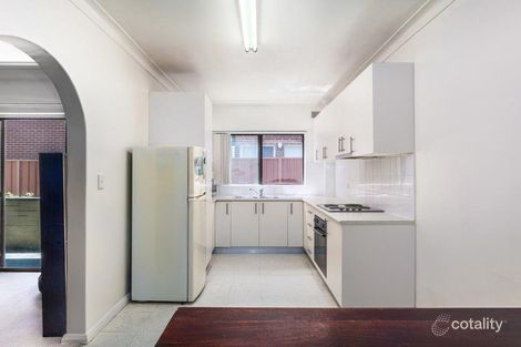 Property photo of 10 Broughton Street Concord NSW 2137