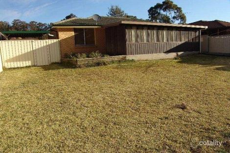 Property photo of 27 Cobbity Avenue Werrington Downs NSW 2747