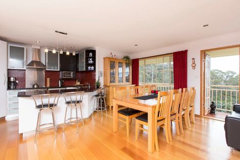Property photo of 6 Wallcrest Road Berriedale TAS 7011