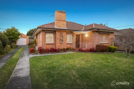 16 Kinrade St, Hughesdale, VIC 3166