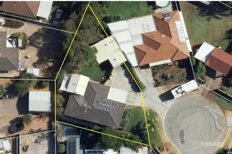 Property photo of 3 Volga Court Beechboro WA 6063