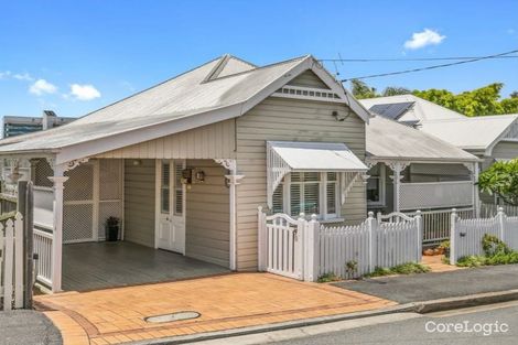 Property photo of 17 Fullerton Street Red Hill QLD 4059