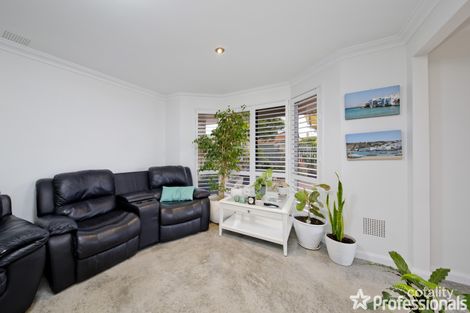 Property photo of 1/7 Croydon Avenue Yokine WA 6060