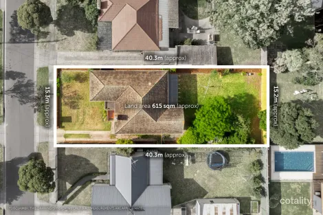 Property photo of 10 Sumersett Avenue Oakleigh South VIC 3167