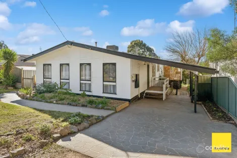 3 Ross St, White Hills, VIC 3550
