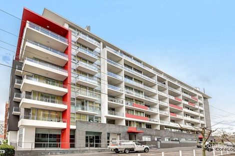 Property photo of 66/44-50 Cooper Street Strathfield NSW 2135