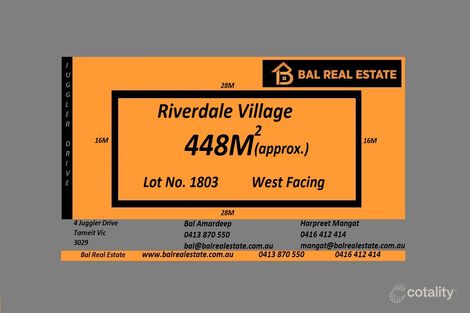 Property photo of 4 Juggler Drive Tarneit VIC 3029