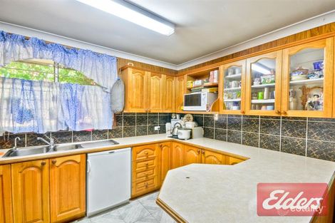 Property photo of 6A Burrabogee Road Old Toongabbie NSW 2146
