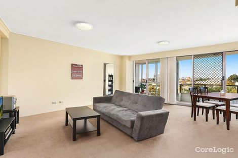 Property photo of 29/421-473 Pacific Highway Artarmon NSW 2064