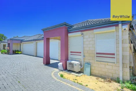 2/40 Margaret St, Midland, WA 6056