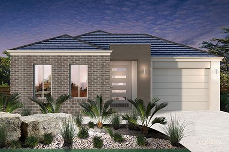 Property photo of LOT 2805 Docker Circuit Mickleham VIC 3064
