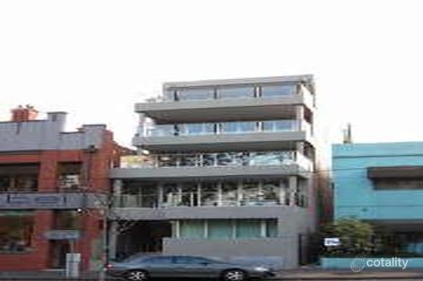 Property photo of 6/33 Rathdowne Street Carlton VIC 3053
