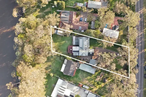 Property photo of 9 McDonagh Road Wyong NSW 2259