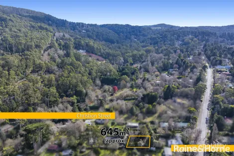 Property photo of 5 Christian Street Mount Macedon VIC 3441