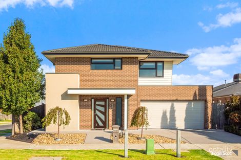 Property photo of 1 Nebula Crescent Mickleham VIC 3064